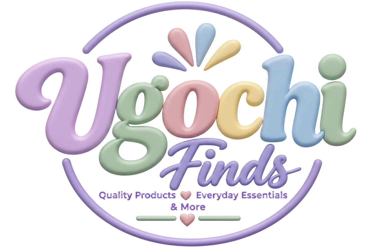 Ugochi Finds